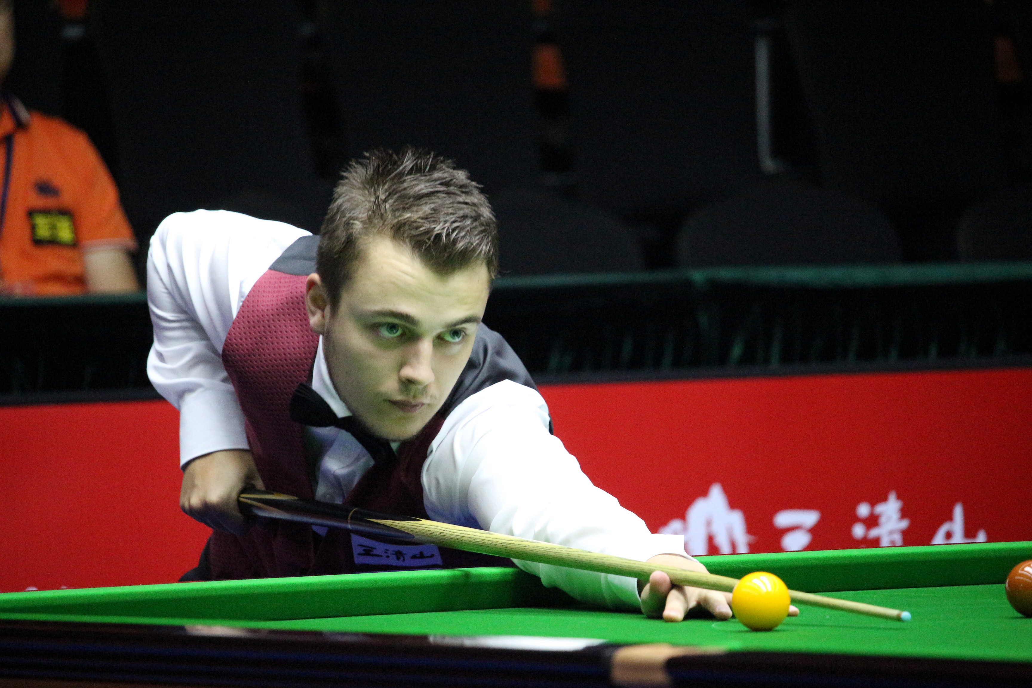 心与领导力 心与领导力