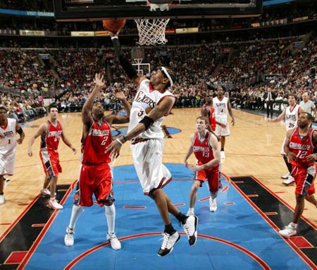 国王队在争 国王队在争